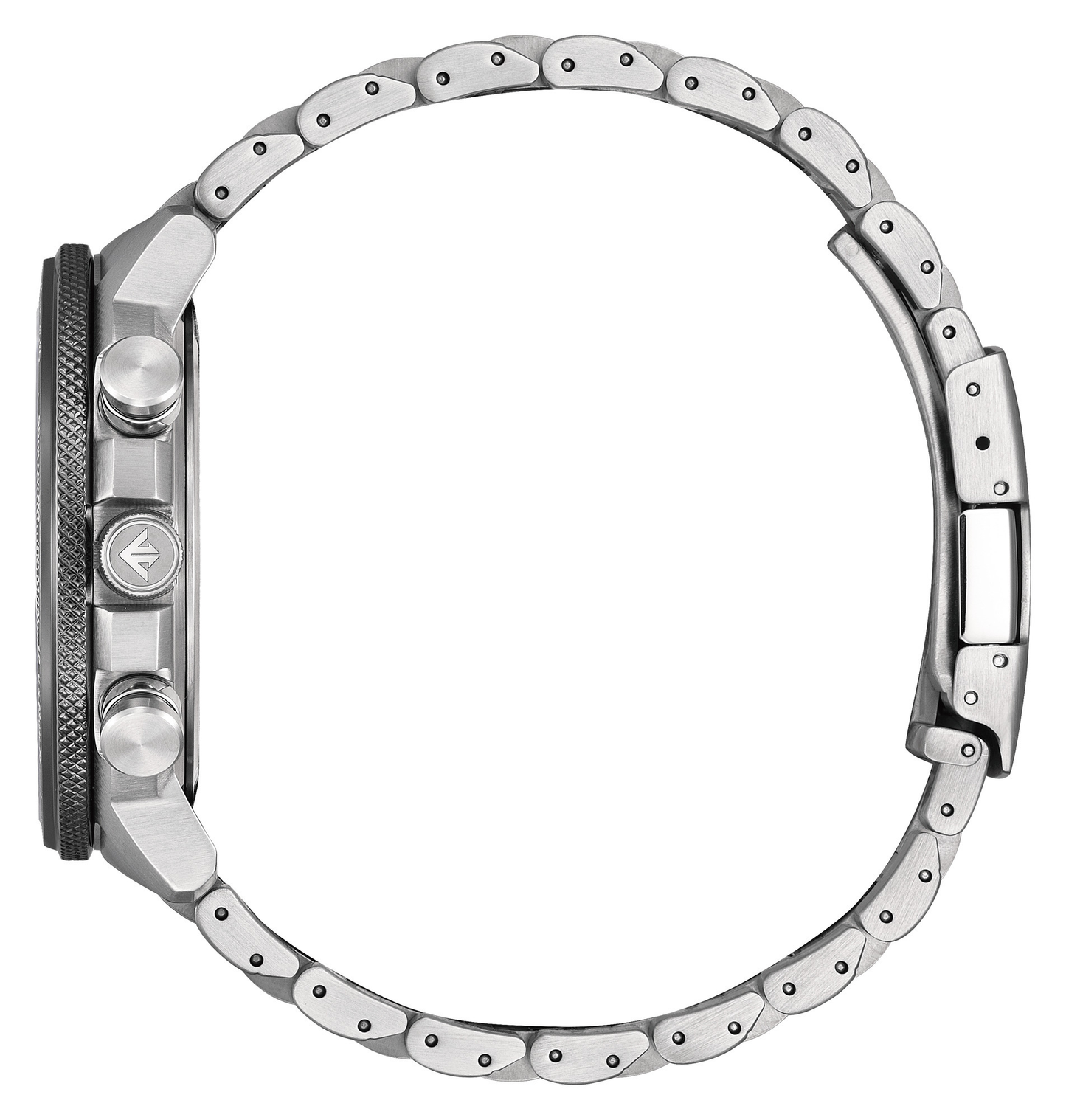 Citizen BY3006-53H Stainless Steel Men Watch