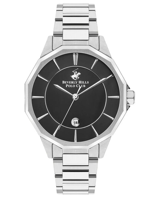 Polo - BP3375X.350 - Stainless Steel Watch for Men