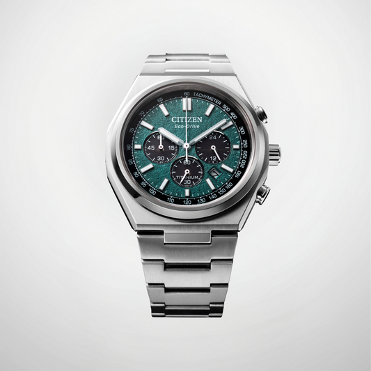 Citizen CA4610-85X Super titanium Men Watch