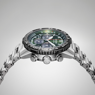 Citizen CA4664-60W Stainless Steel men Watch – Nizam Watch House