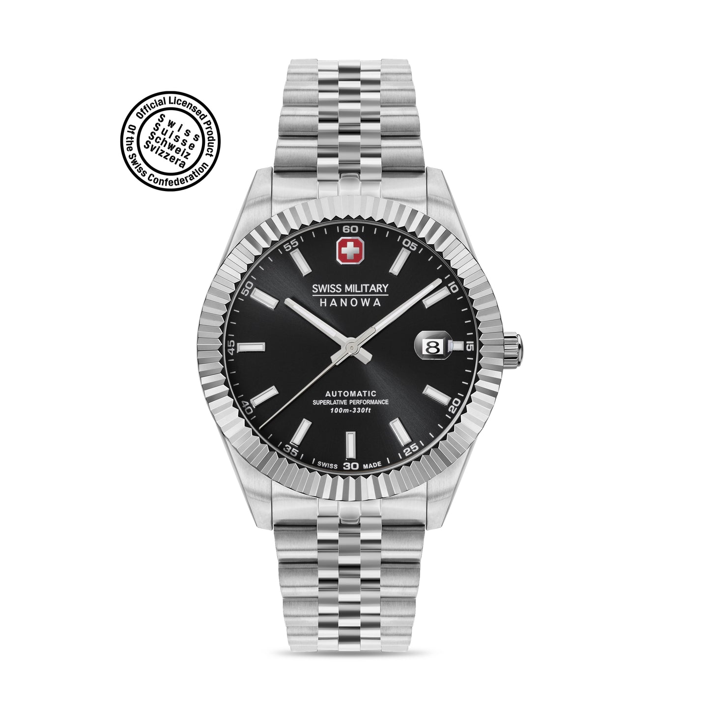 Swiss Military Hanowa SMWGL0002101 Gents Watch