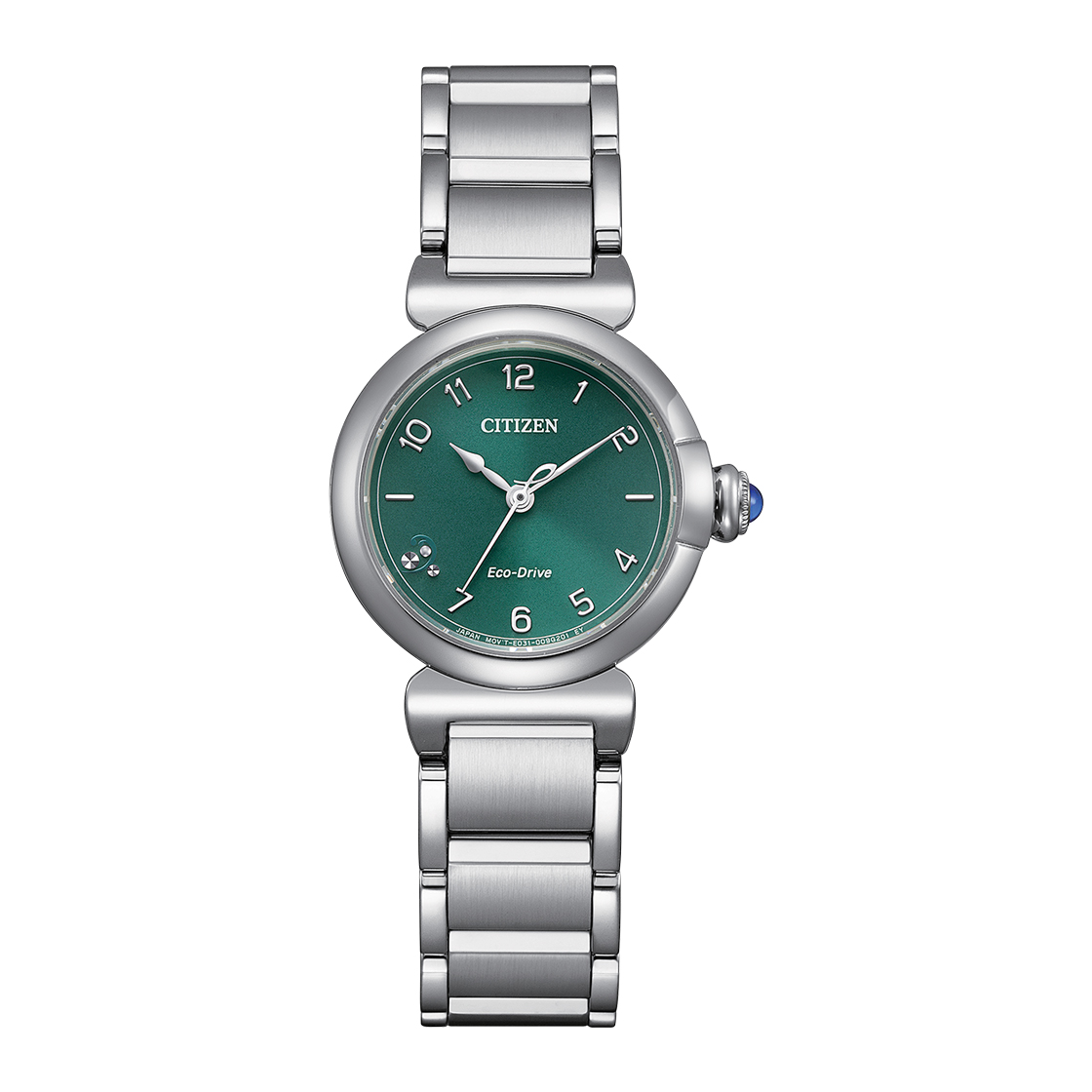 Citizen EM1130-83X Women Watch