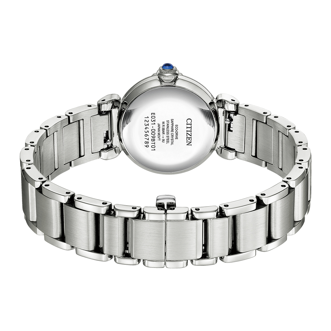 Citizen EM1130-83X Women Watch