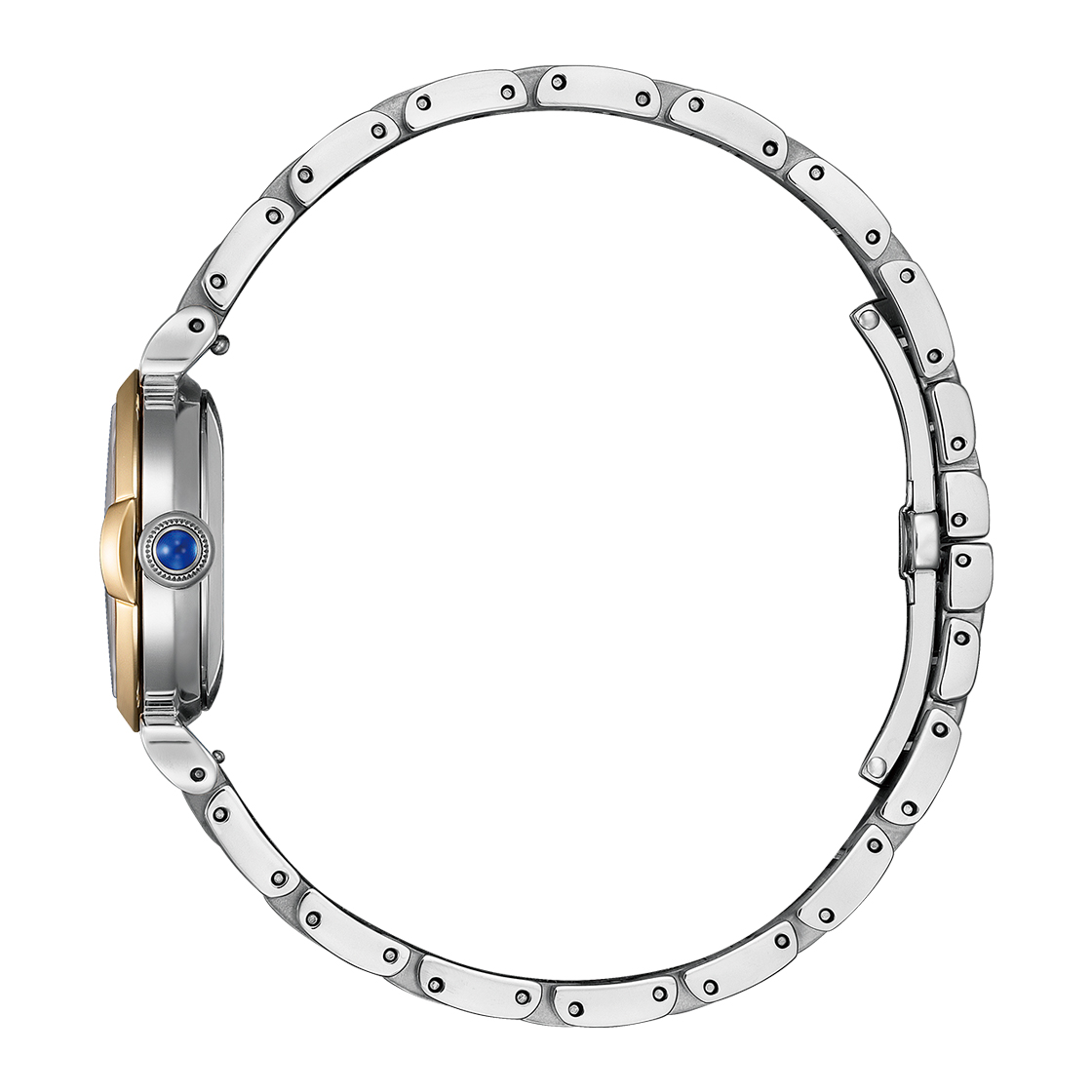 Citizen EM1136-87D Stainless Steel Women Watch