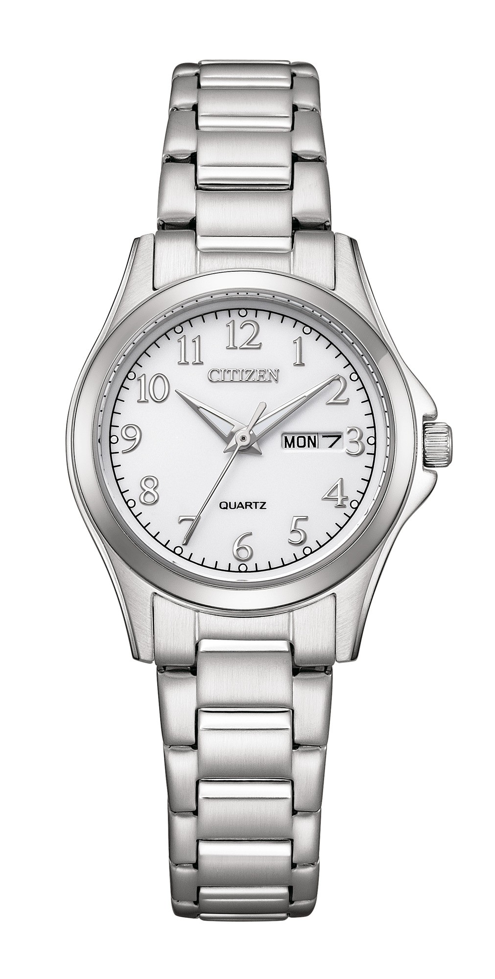 Citizen EQ0610-53A Stainless Steel Women Watch