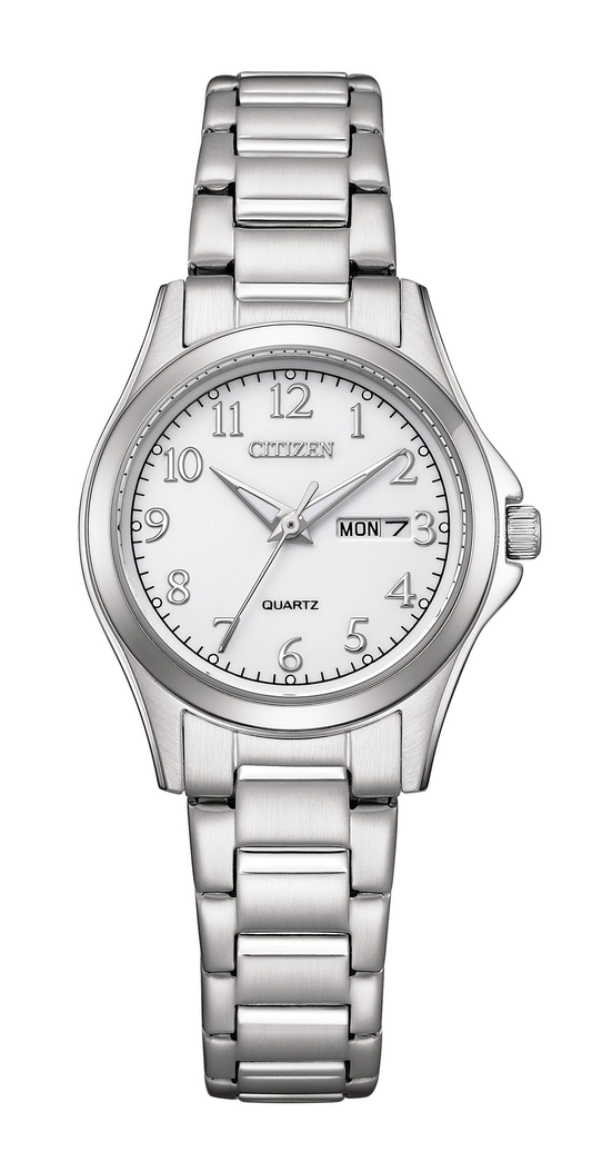 Citizen EQ0610-53A Stainless Steel Women Watch