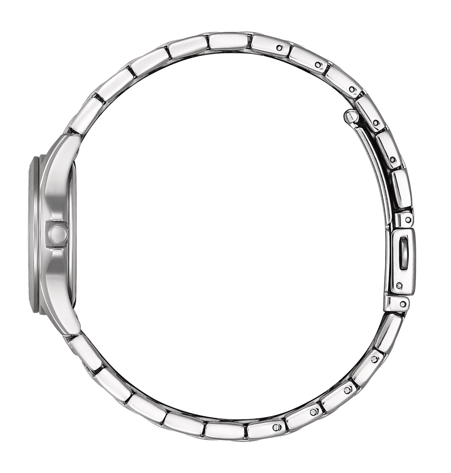 Citizen EQ0610-53A Stainless Steel Women Watch