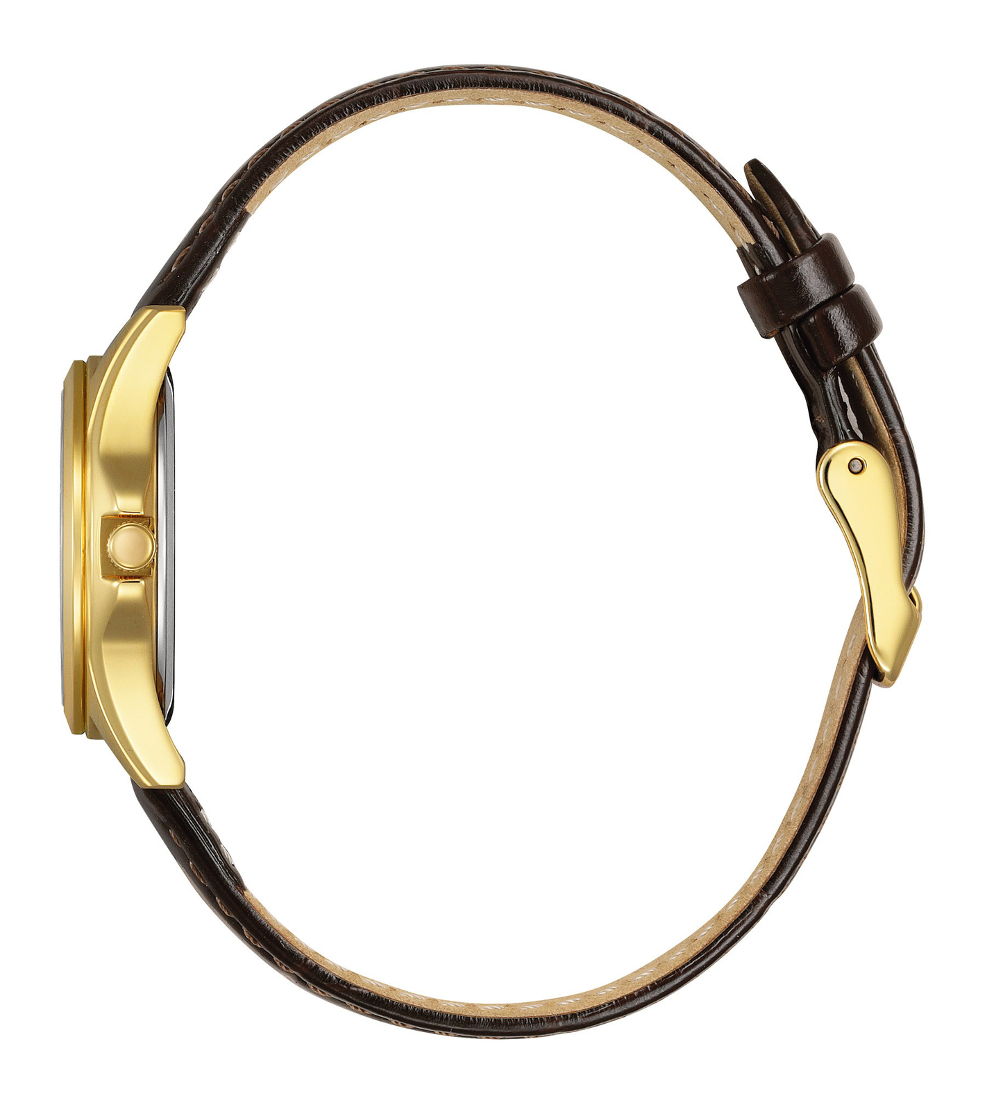 Citizen EQ0612-07A Stainless Steel Women Watch