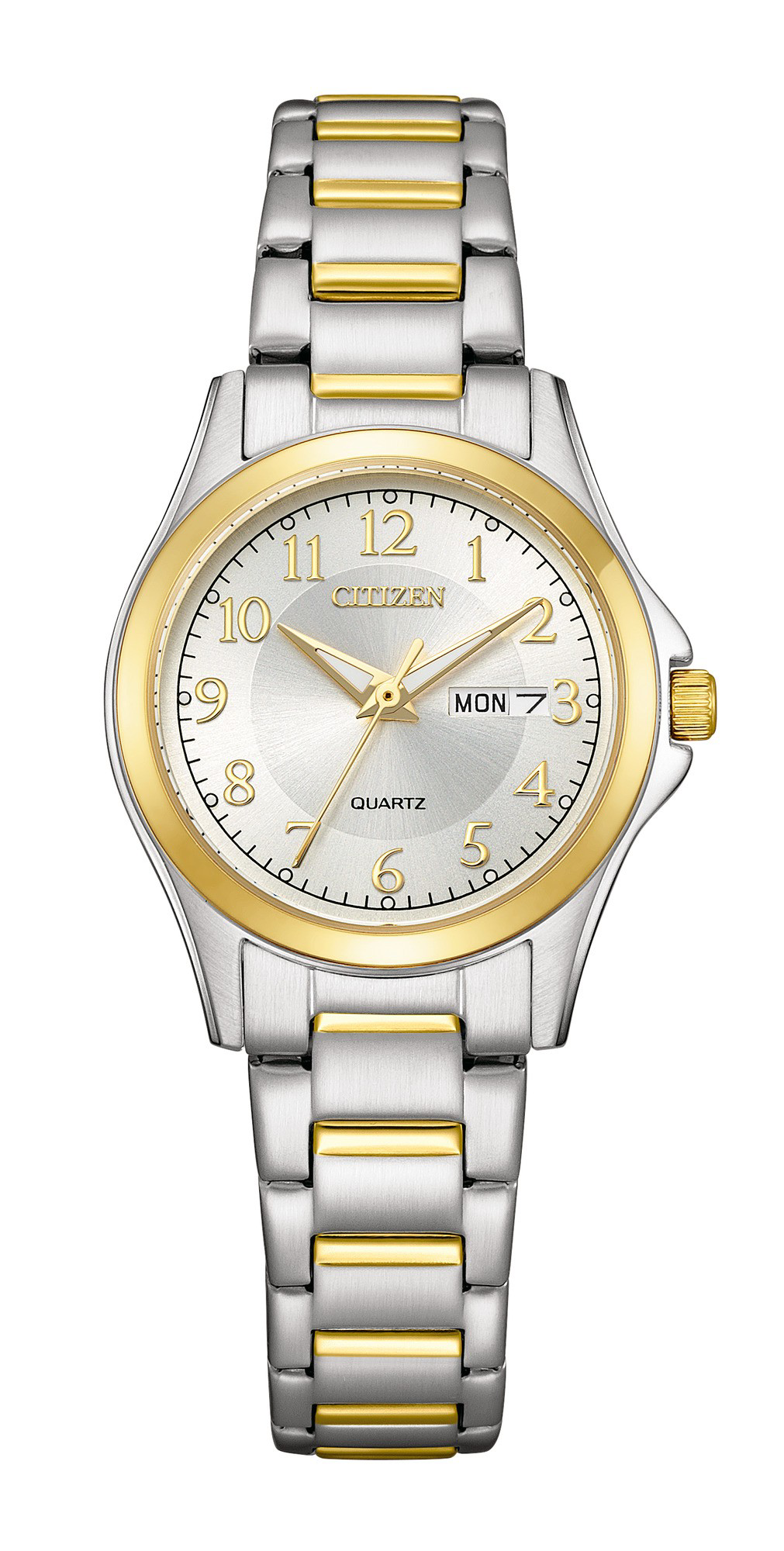 Citizen EQ0614-52B Stainless Steel Women Watch