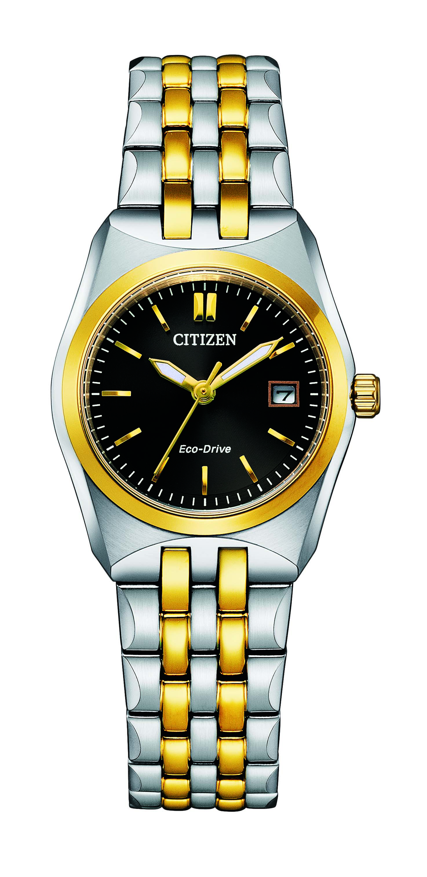 Citizen EW2299-50E Stainless Steel Women Watch