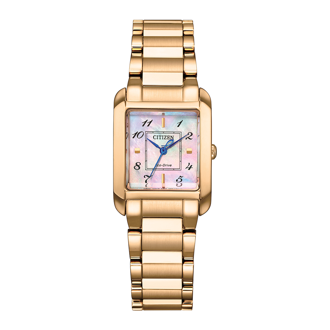 Citizen EW5603-89Y Stainless Steel Women Watch