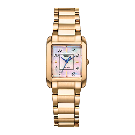 Citizen EW5603-89Y Stainless Steel Women Watch