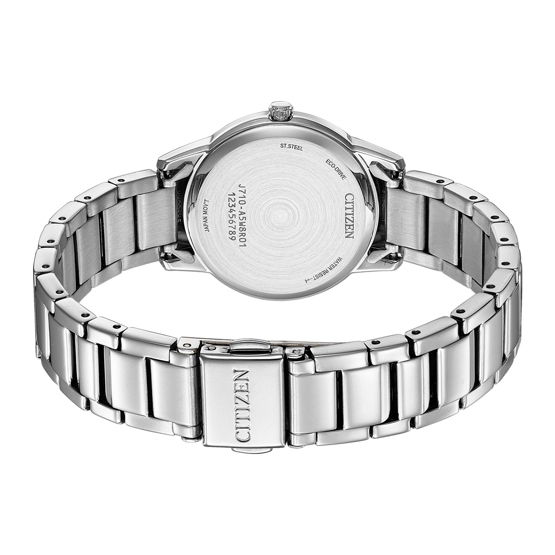 Citizen FE1241-71X Eco-Drive Women watch