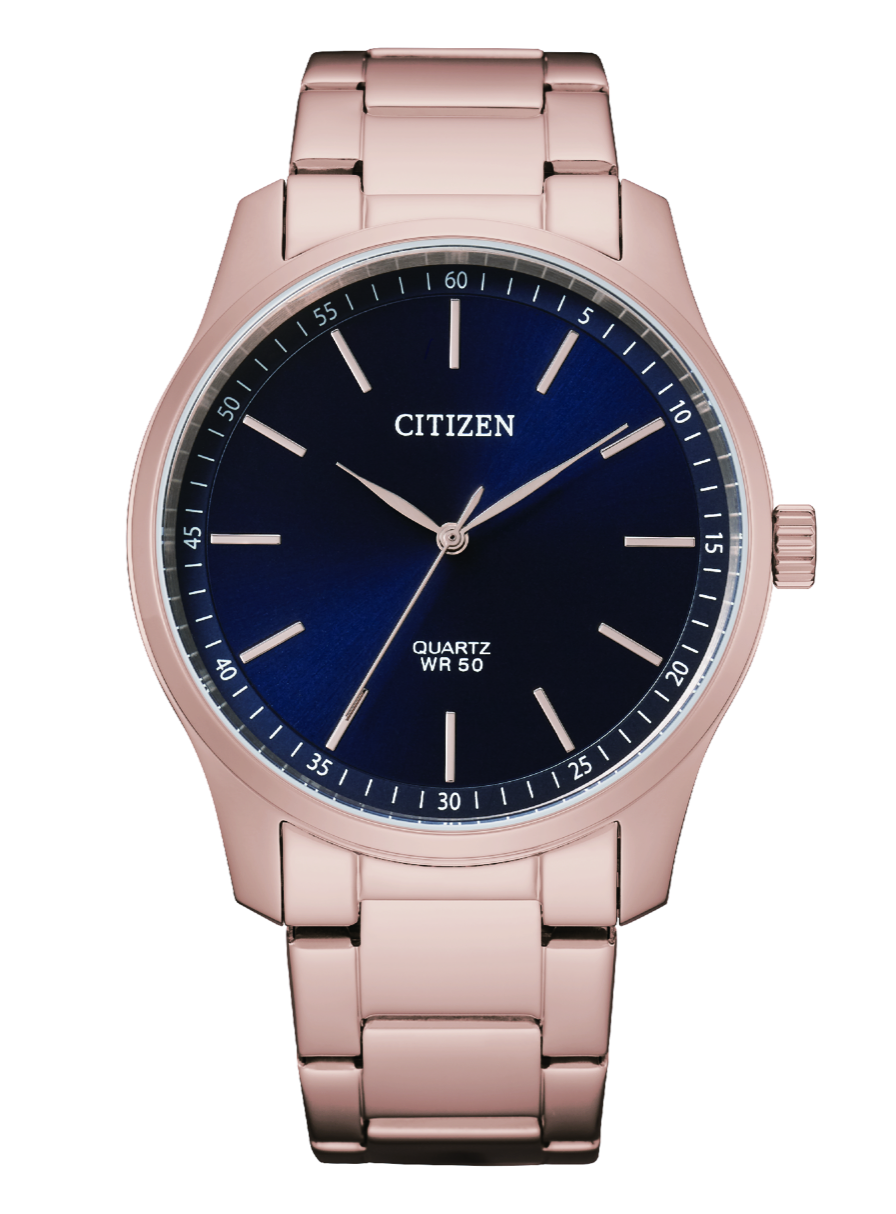 Citizen Men's Quartz Men Watch BH5003-51L