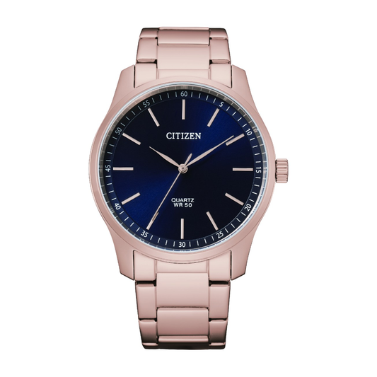 Citizen Men's Quartz Men Watch BH5003-51L