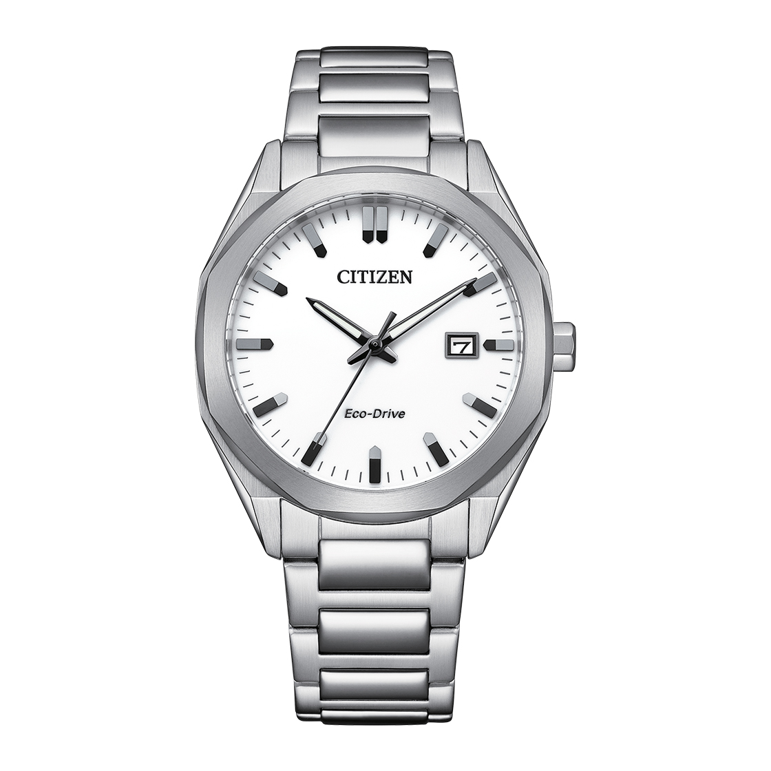 Citizen Men's Eco-Drive Watch BM7620-83A