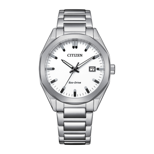 Citizen Men's Eco-Drive Watch BM7620-83A