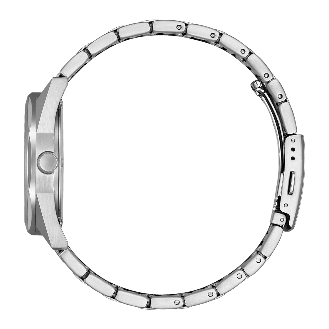 Citizen Men's Eco-Drive Watch BM7620-83A