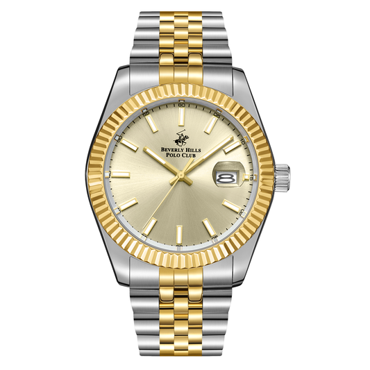 BHPC BP3018X.210 Best Seller Gents Watch