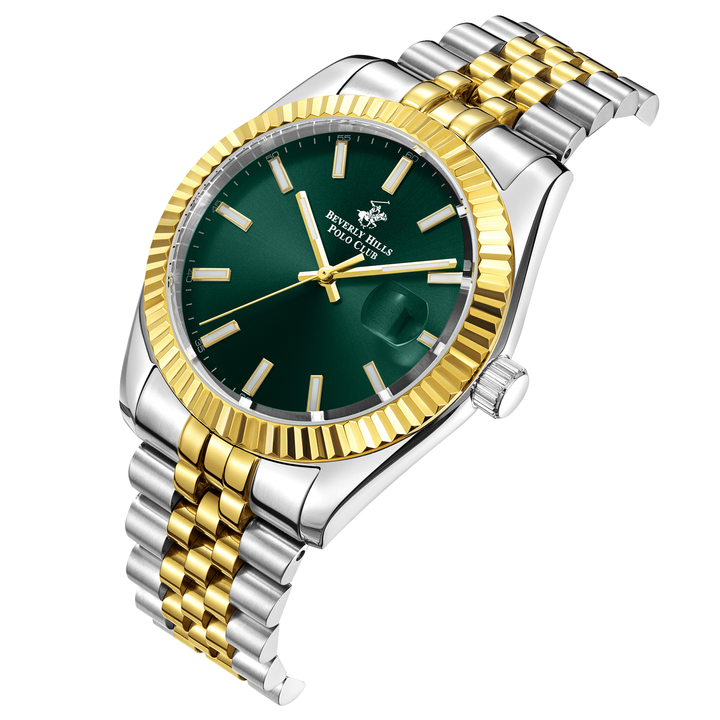 BHPC BP3018X.270 Best Seller Gents Watch
