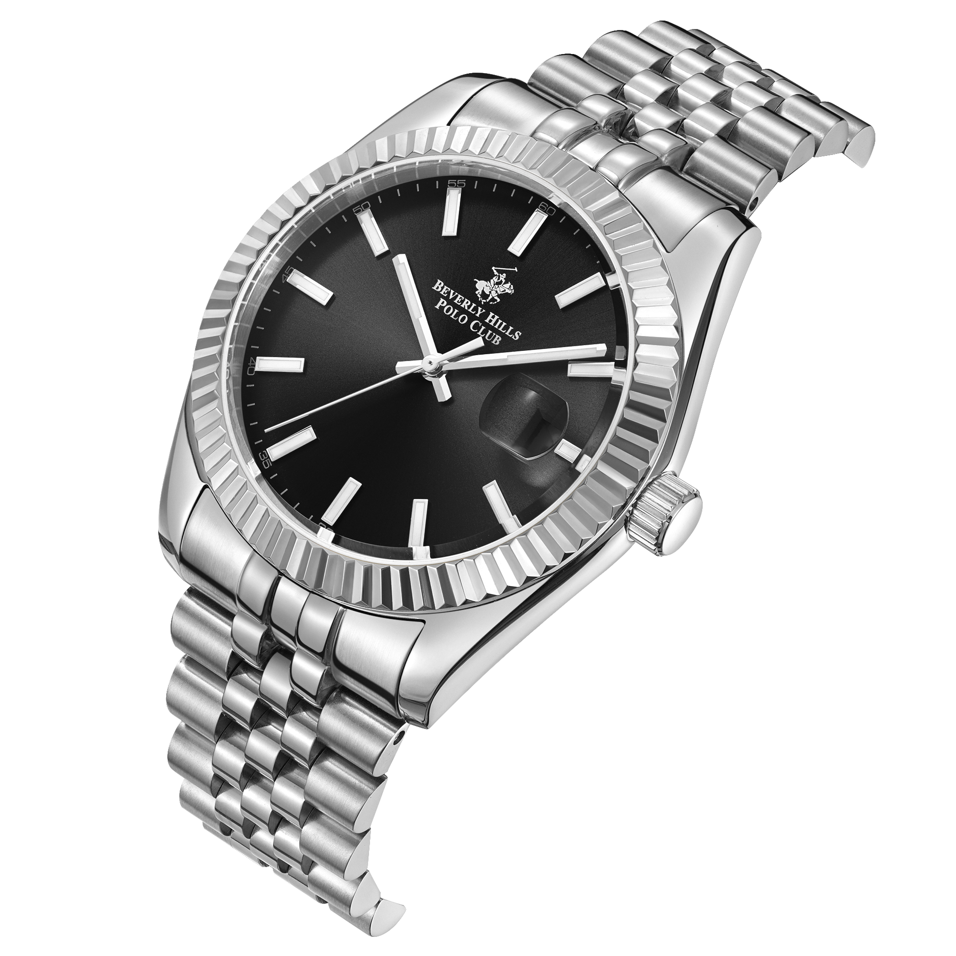 BHPC BP3018X.350 Best Seller Gents Watch - Nizam Watch House