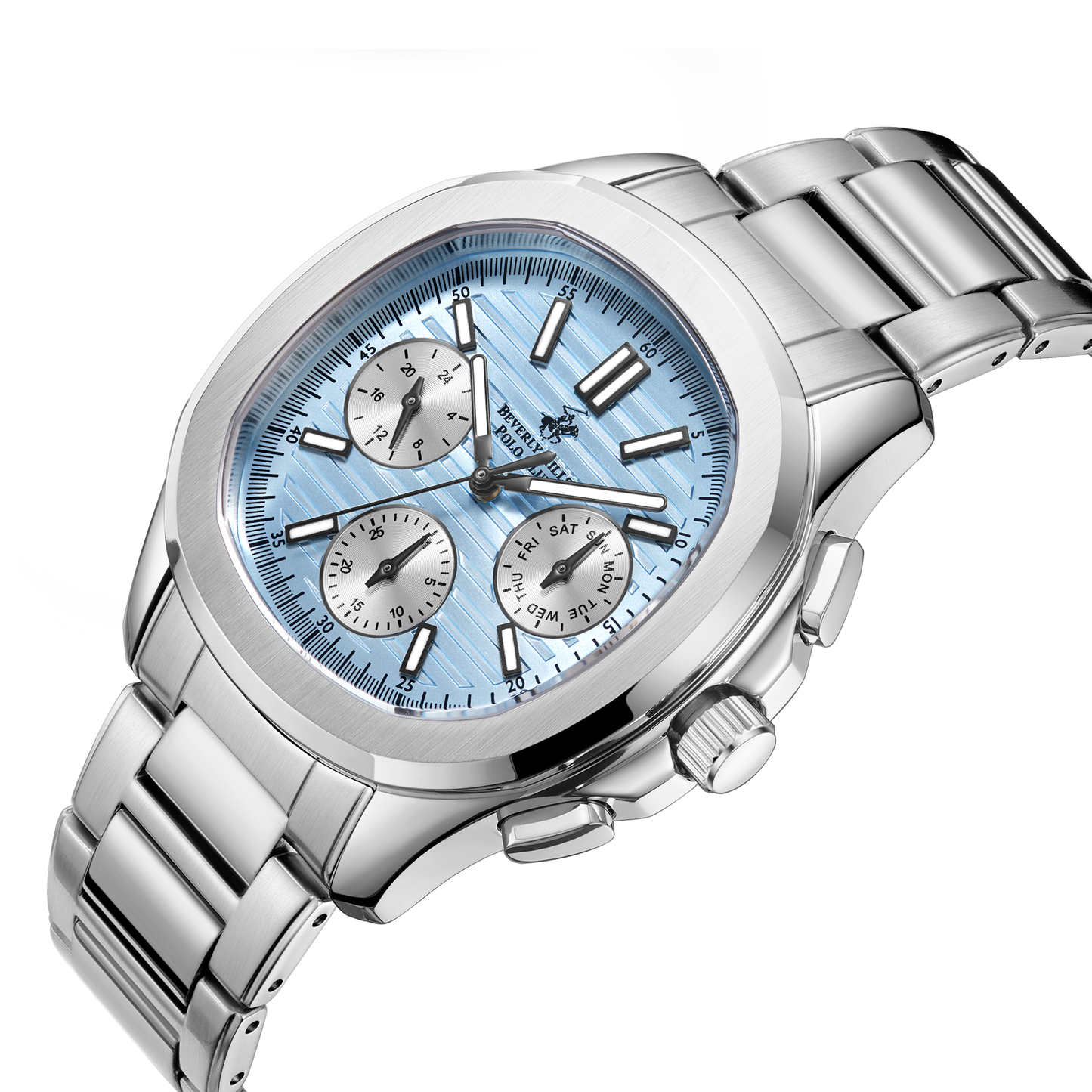 BHPC BP3212X.300 Best Seller Gents Watch