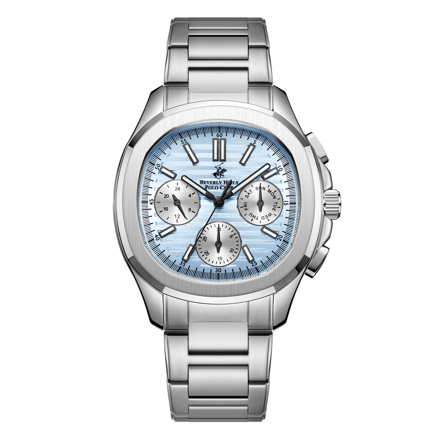 BHPC BP3212X.300 Best Seller Gents Watch
