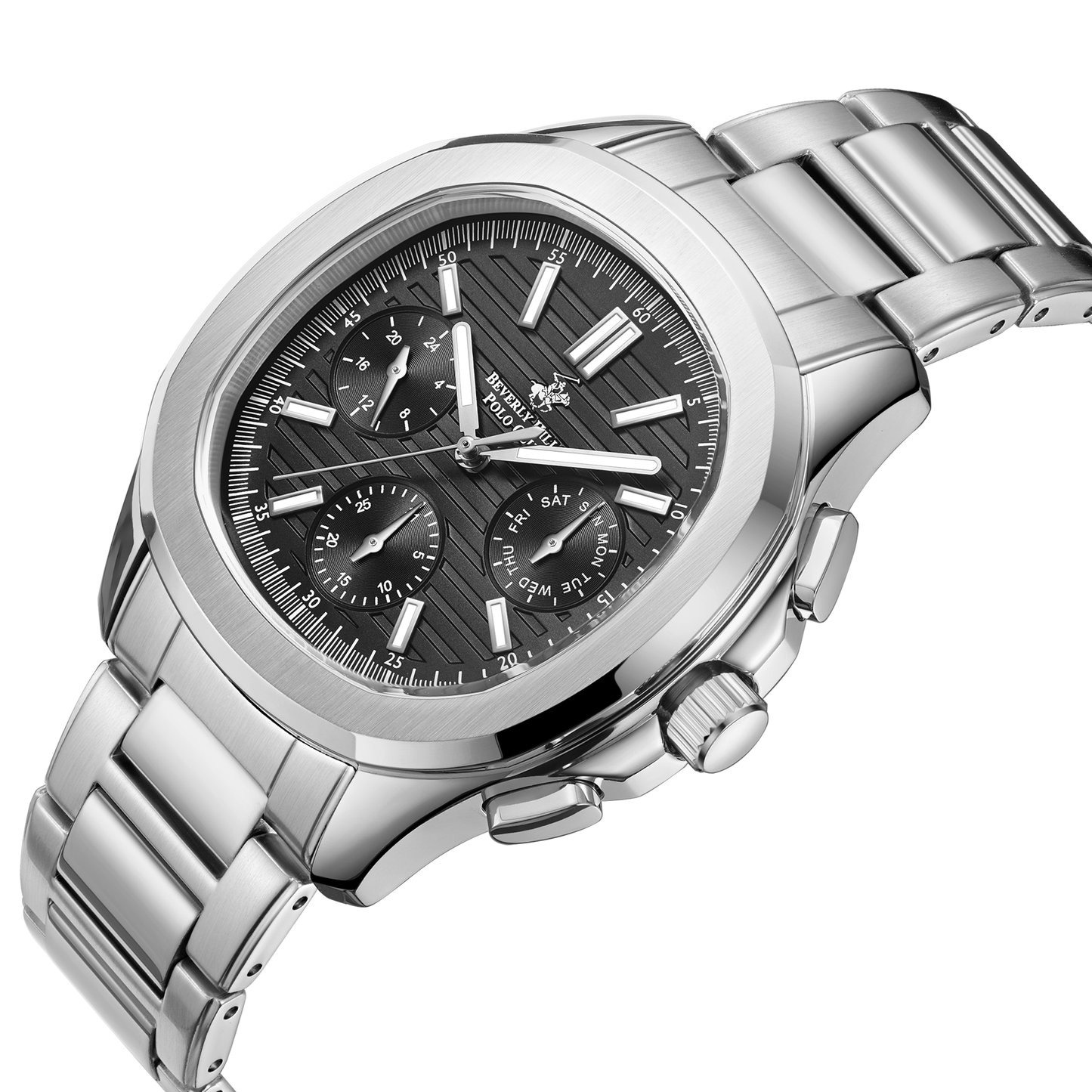 BHPC BP3212X.350 Best Seller Gents Watch