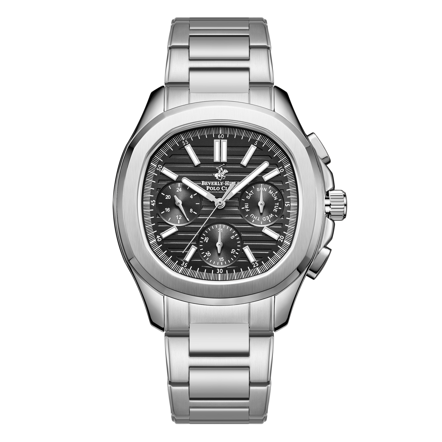 BHPC BP3212X.350 Best Seller Gents Watch