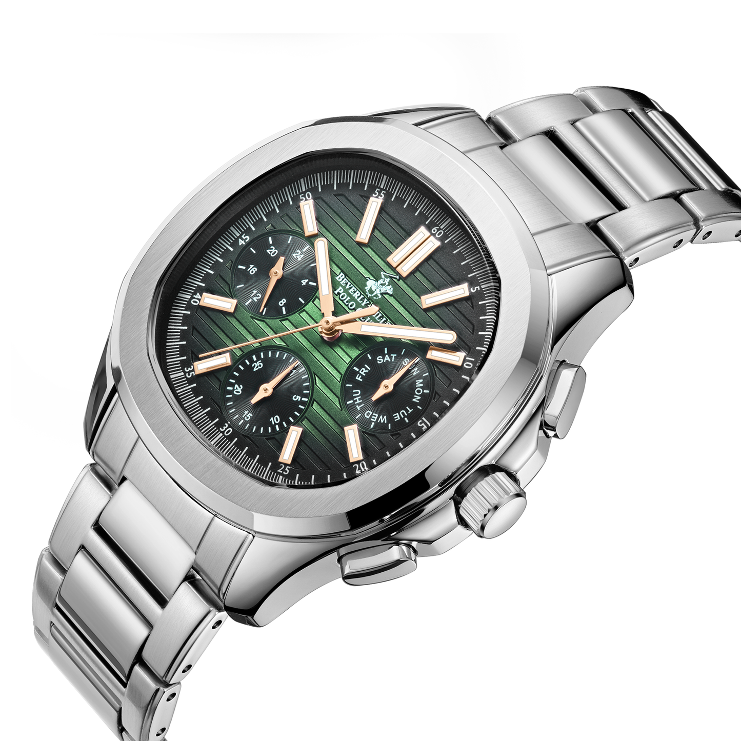 BHPC BP3212X.370 Best Seller Gents Watch
