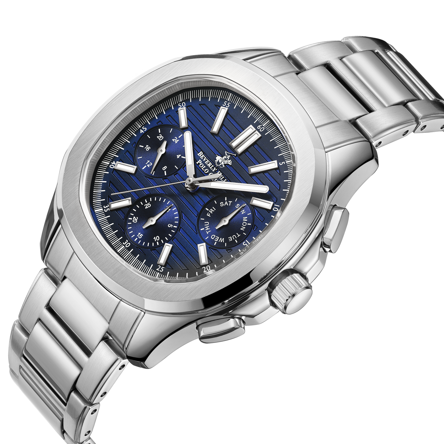 BHPC BP3212X.390 Best Seller Gents Watch