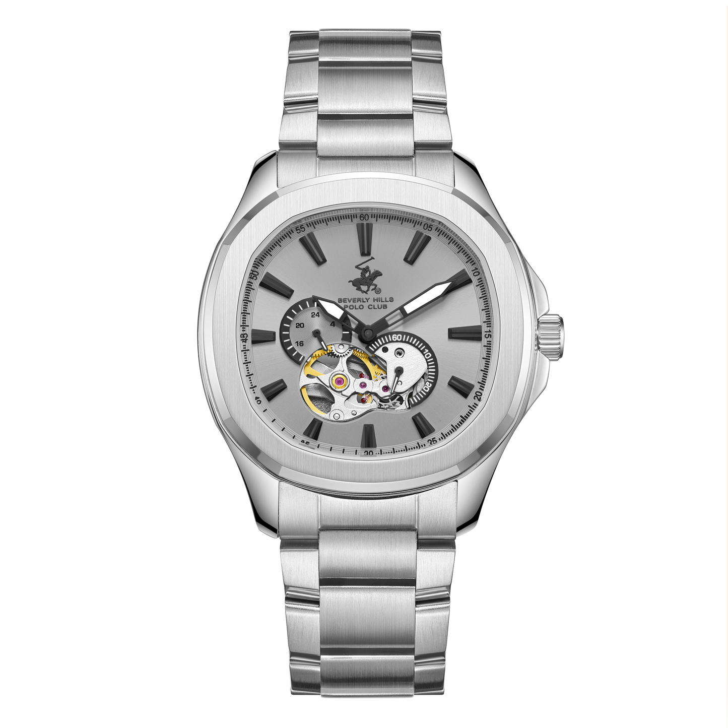 BHPC BP3728X.330 Gents Watch