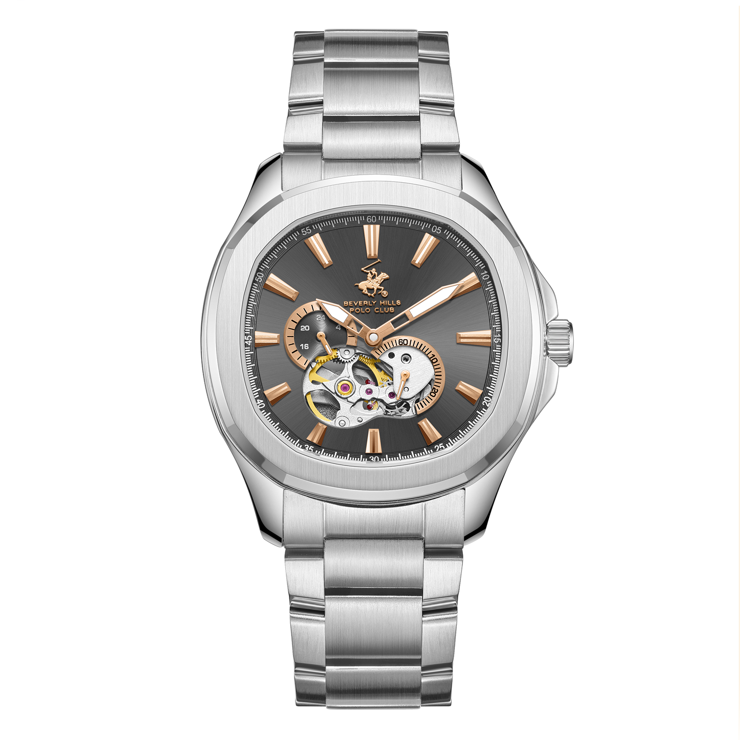 BHPC BP3728X.360 Gents Watch