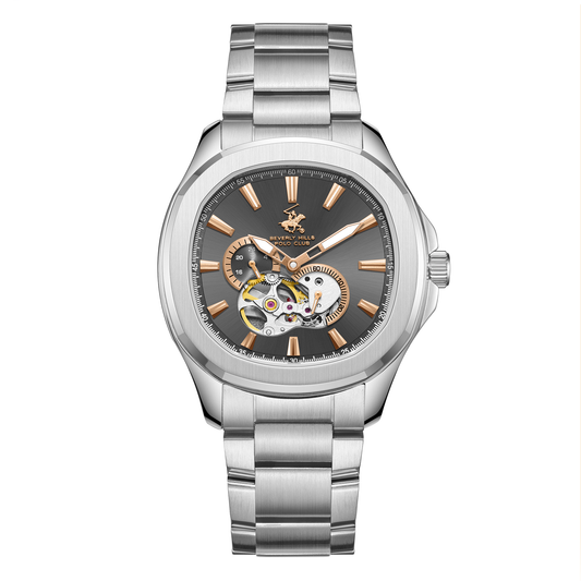 BHPC BP3728X.360 Gents Watch