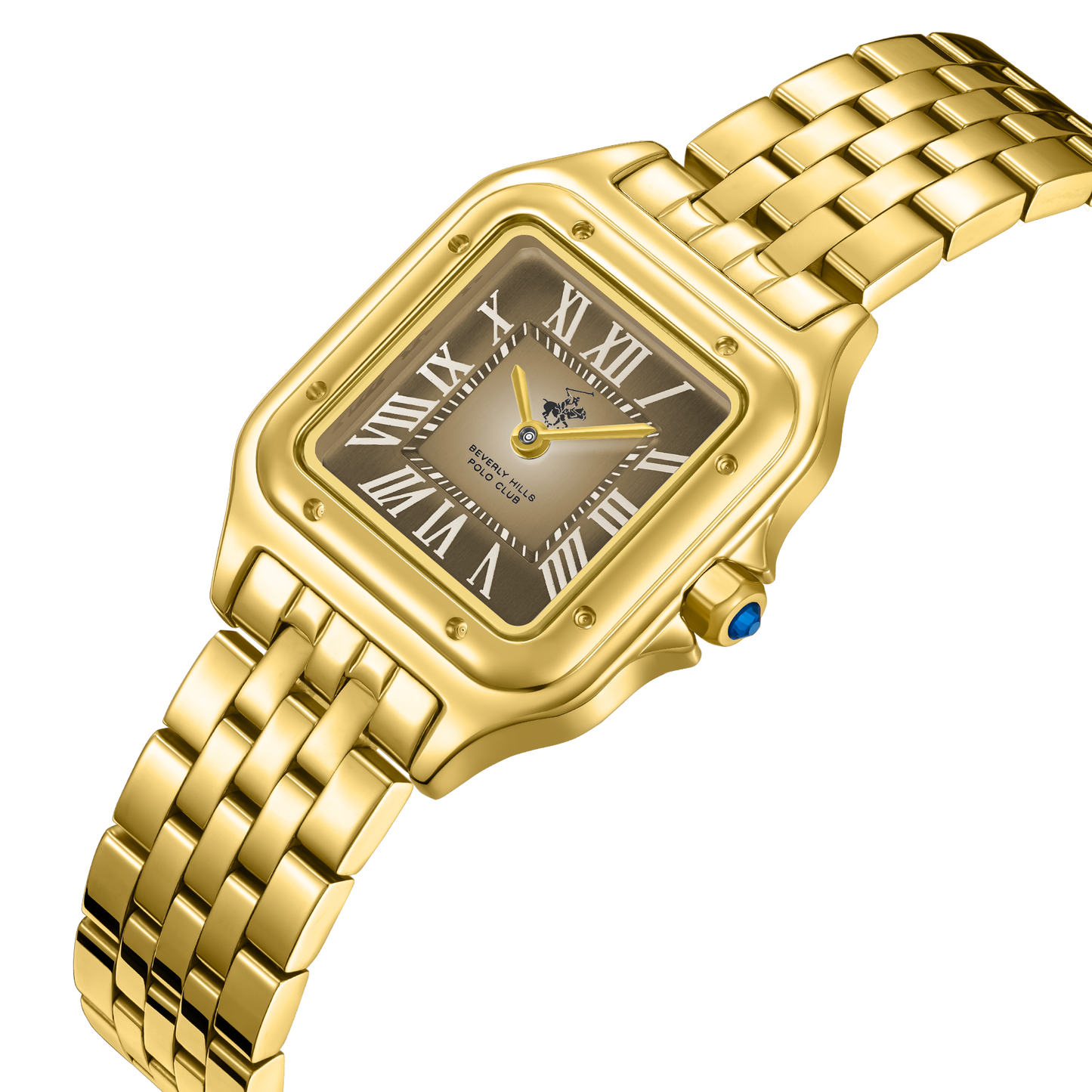 BHPC BP3755C.110 Best Seller Women's Watch