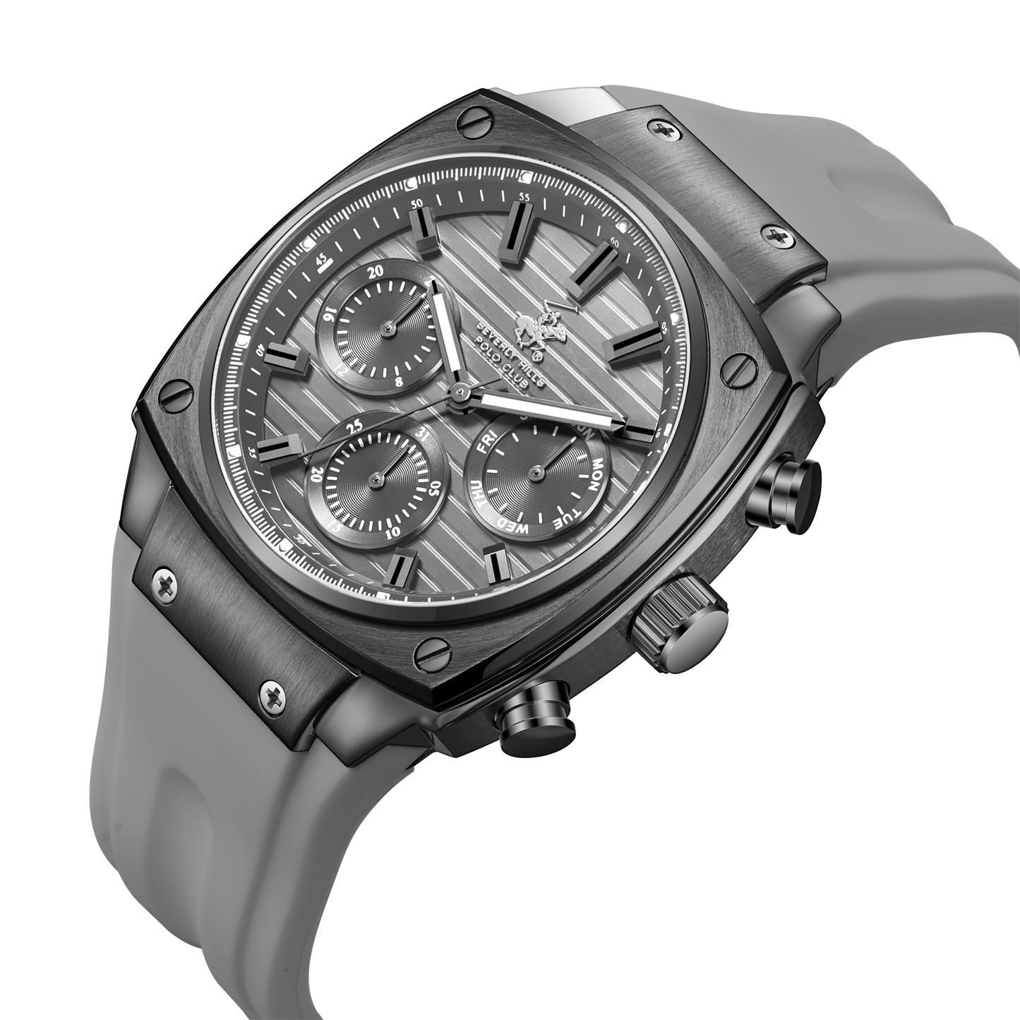 BHPC BP3778X.066 Gents Watch