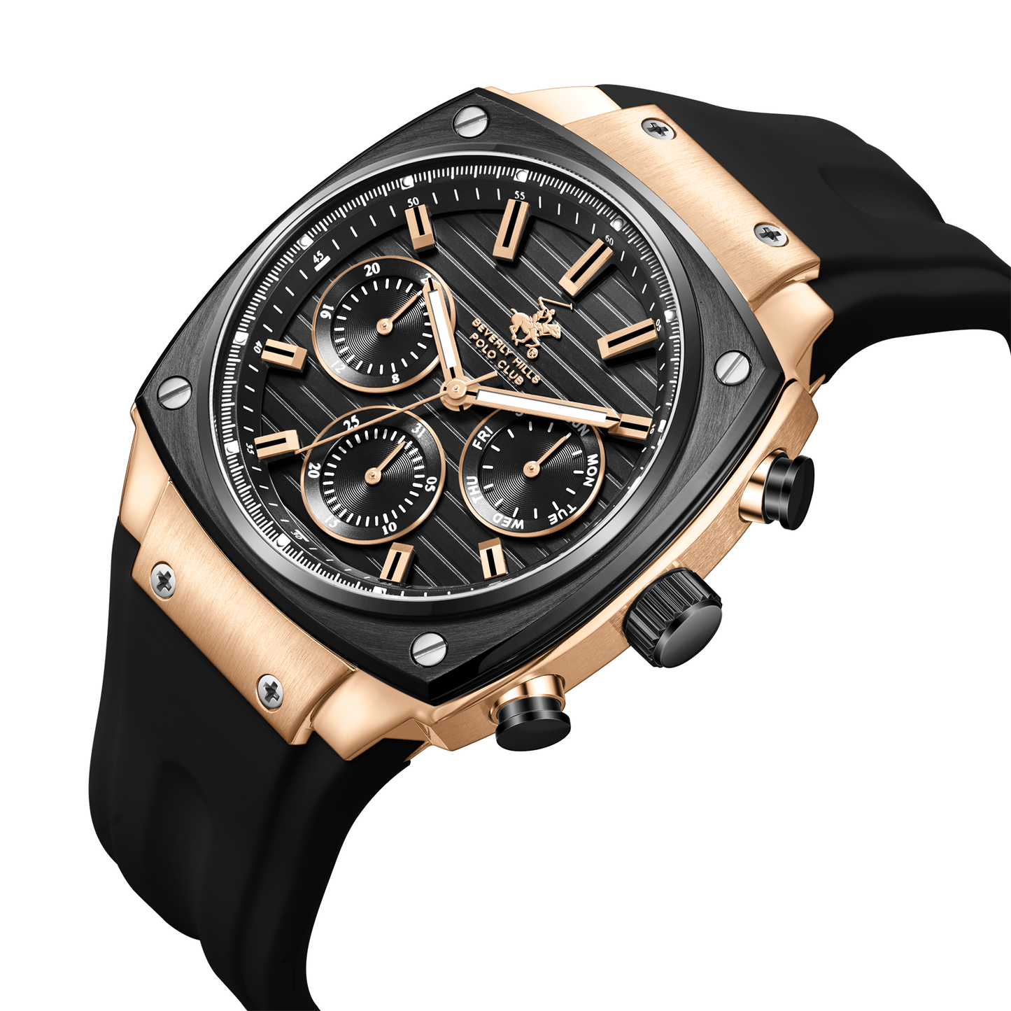 BHPC BP3778X.451 Gents Watch