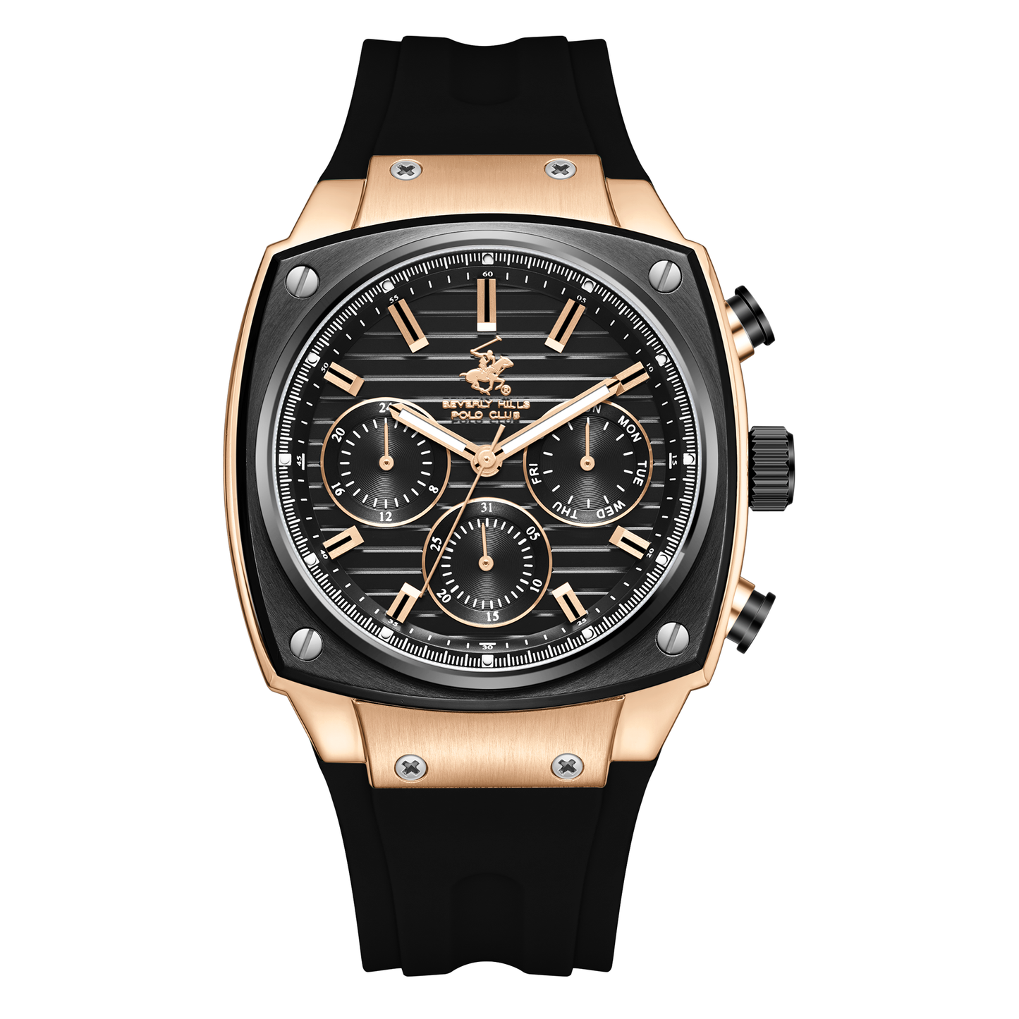 BHPC BP3778X.451 Gents Watch