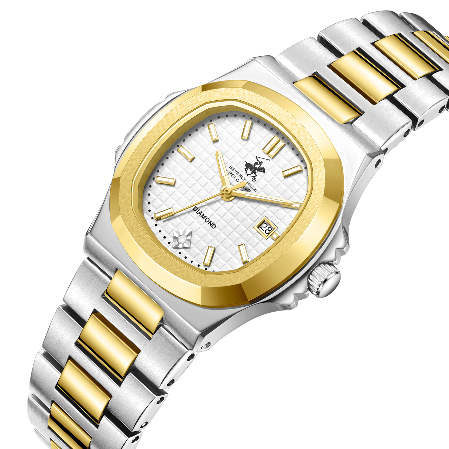 BHPC BP3780X.230 Women's Watch