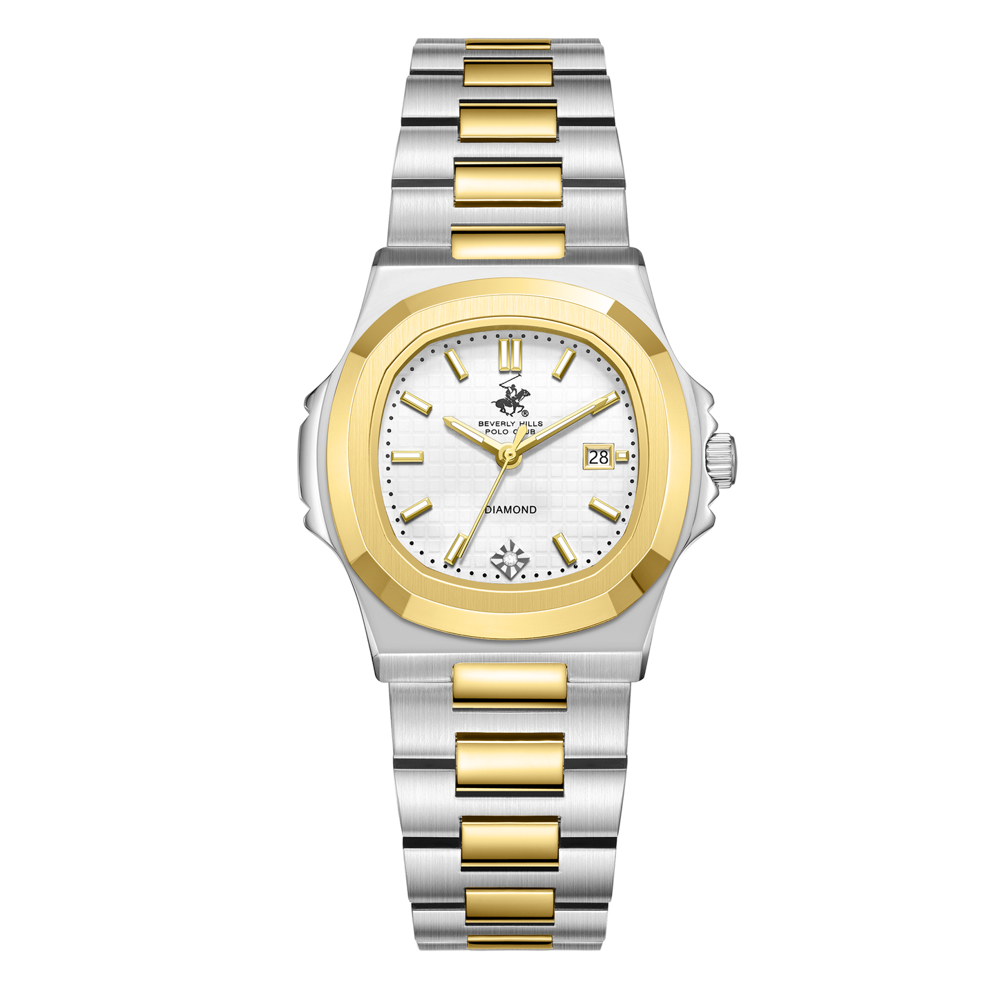 BHPC BP3780X.230 Women's Watch