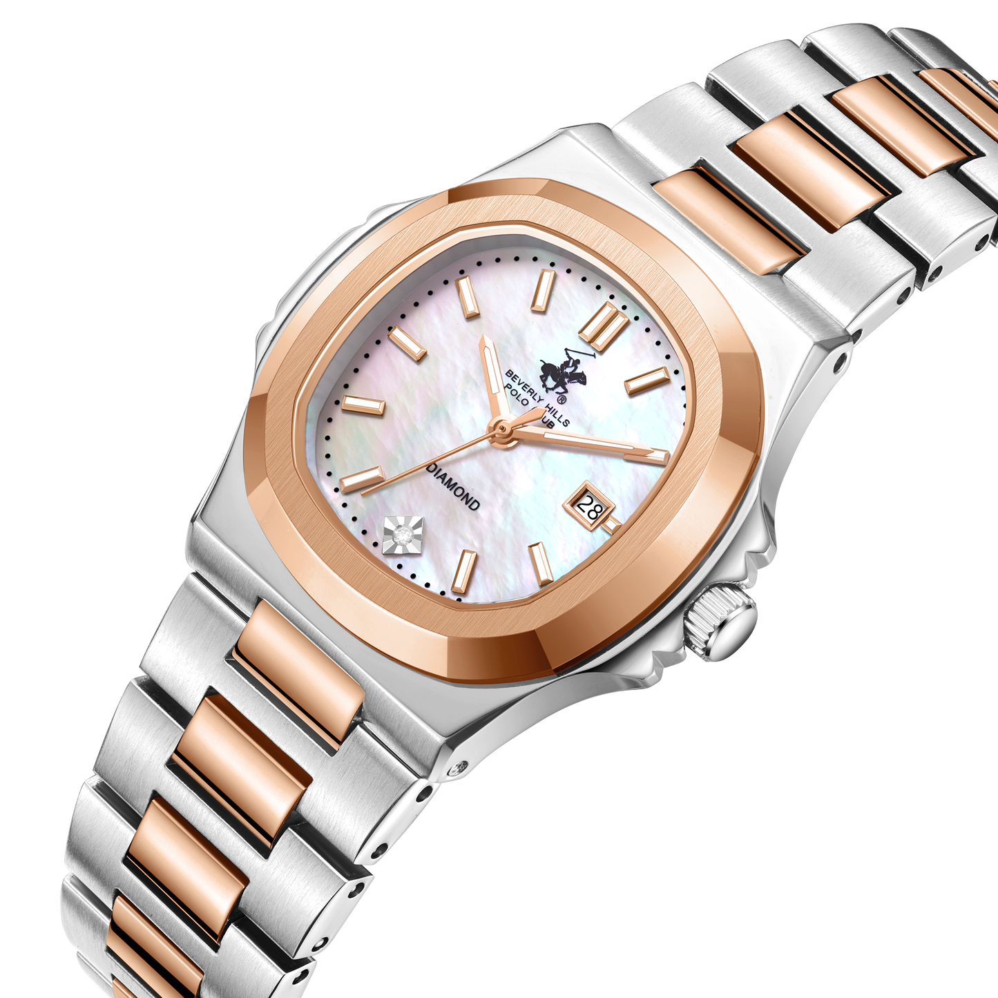 BHPC BP3780X.520 Women's Watch
