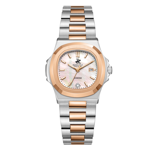 BHPC BP3780X.520 Women's Watch