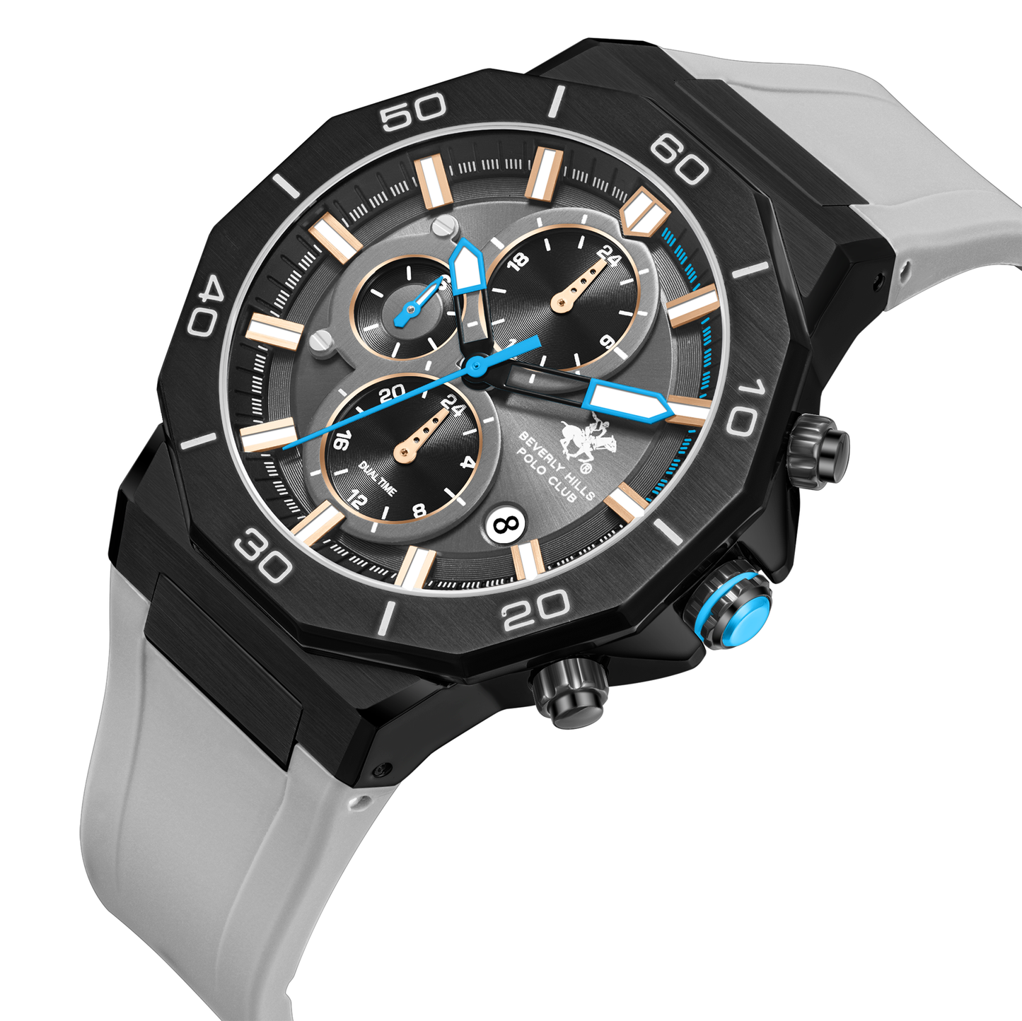 BHPC BP3784X.066 Gents Watch