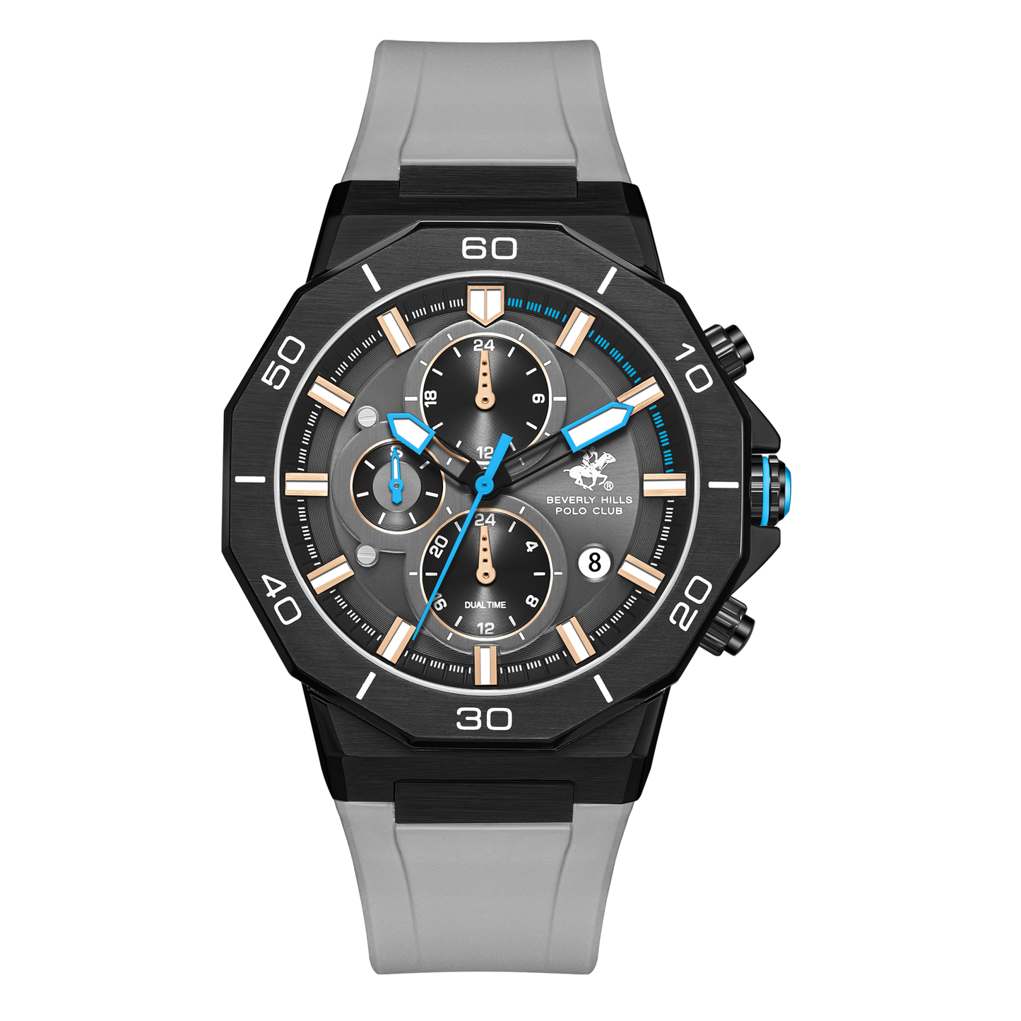 BHPC BP3784X.066 Gents Watch