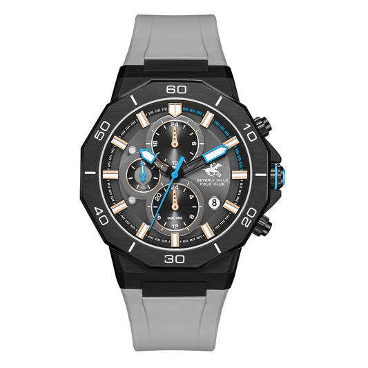 BHPC BP3784X.066 Gents Watch