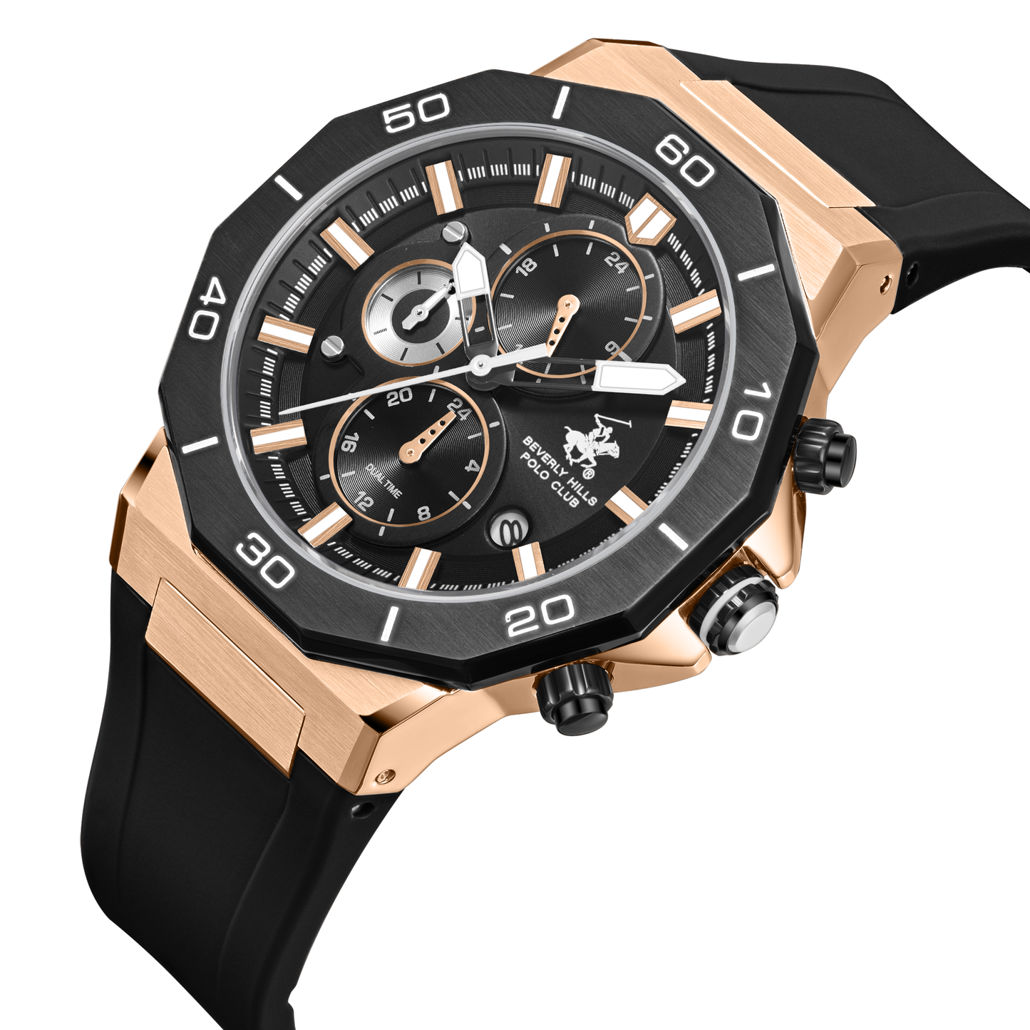 BHPC BP3784X.451 Gents Watch