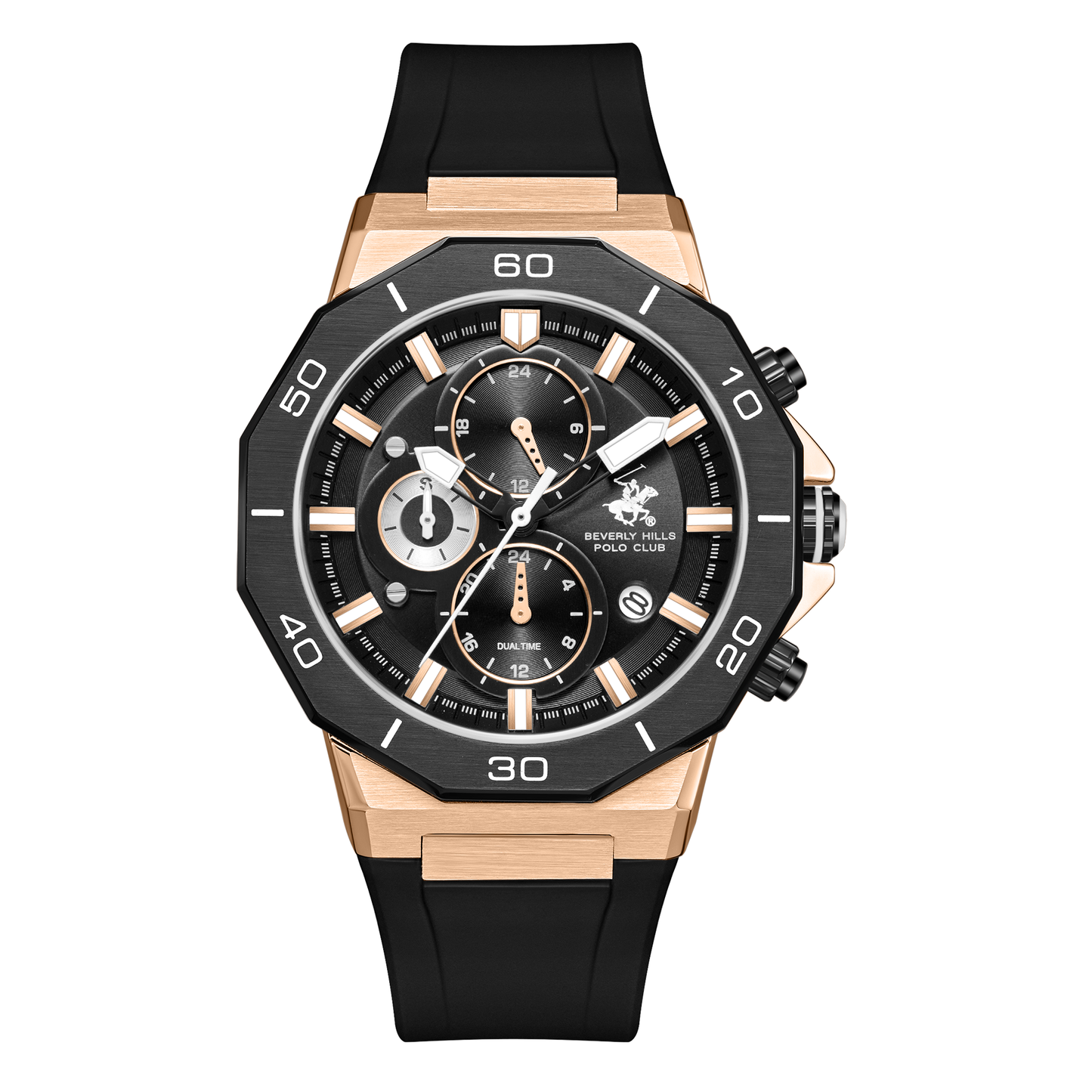 BHPC BP3784X.451 Gents Watch