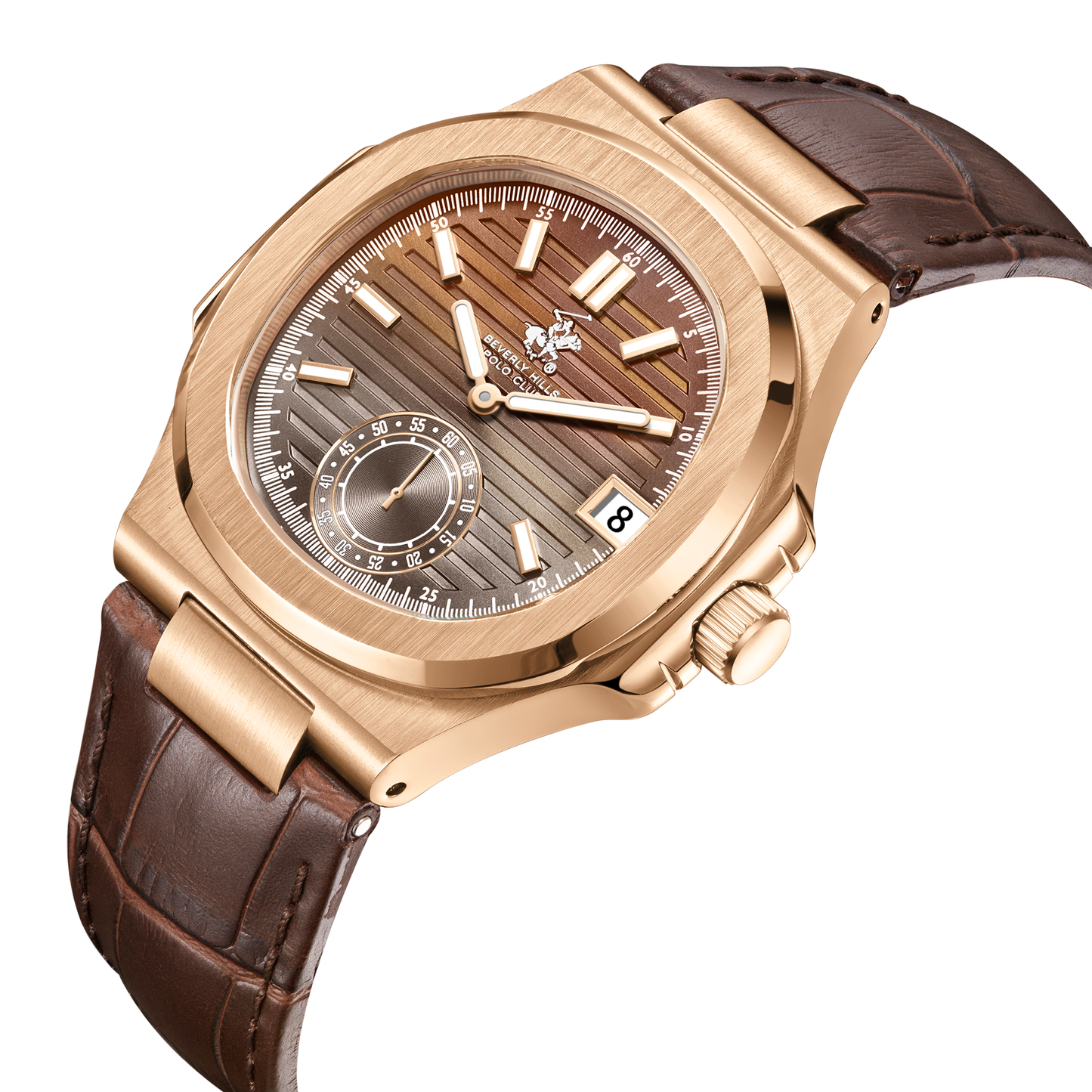 BHPC BP3792X.444 Best Seller Gents Watch
