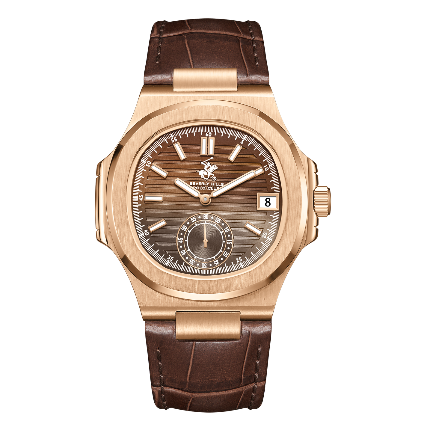 BHPC BP3792X.444 Best Seller Gents Watch