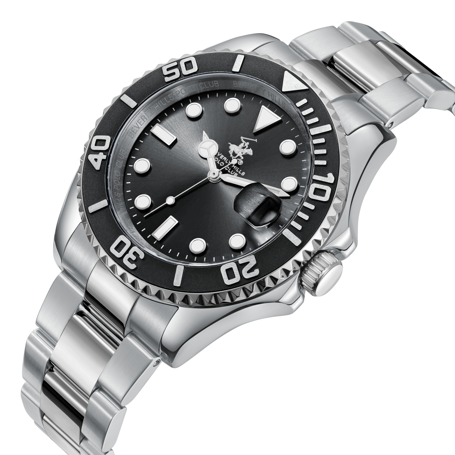 BHPC BP3797X.350 Gents Watch